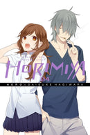 Horimiya, Vol. 4-9780316270113
