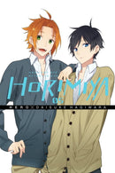 Horimiya, Vol. 5-9780316270120