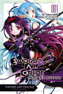 Sword Art Online: Mother''s Rosary, Vol. 1 (manga)