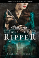 Stalking Jack the Ripper-9780316273497