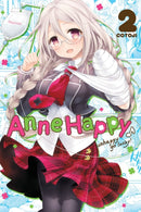 Anne Happy 2