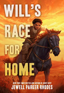 Will's Race for Home-9780316299336