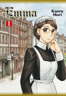 Emma, Vol. 1