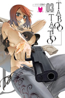 Taboo Tattoo, Vol. 3-9780316310512