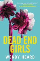 Dead End Girls-9780316310529