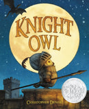 Knight Owl-9780316310628