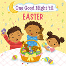One Good Night 'til Easter-9780316311861