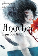 Another Episode S / 0-9780316312318