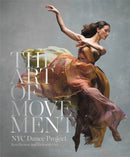 The Art Of Movement-9780316318587