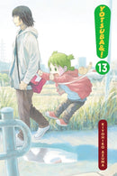 Yotsuba&!, Vol. 13-9780316319218