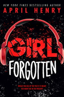 Girl Forgotten-9780316322614