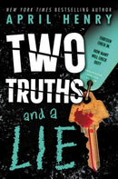 Two Truths and a Lie-9780316323444