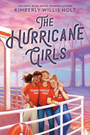 The Hurricane Girls-9780316326155