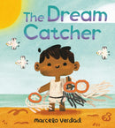The Dream Catcher-9780316330664
