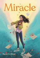 Miracle-9780316333726