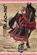 A Bride''s Story, Vol. 6