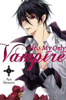 He''s My Only Vampire, Vol. 1