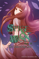 Spice and Wolf, Vol. 15 - Novel-9780316339612
