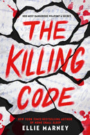 The Killing Code-9780316339728