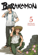 Barakamon, Vol. 5-9780316340311