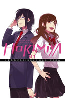 Horimiya, Vol. 1-9780316342032