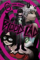 Blood Lad, Vol. 6-9780316342063