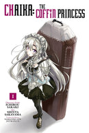Chaika: The Coffin Princess, Vol. 1-9780316342070