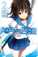 Strike the Blood 2