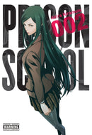 Prison School, Vol. 2-9780316346122