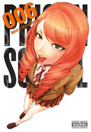 Prison School, Vol. 6-9780316346177