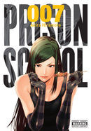 Prison School, Vol. 7-9780316346184