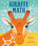 Giraffe Math-9780316346771