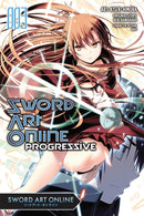 Sword Art Online Progressive, Vol. 3 (Manga)-9780316348751