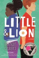 Little & Lion-9780316349017