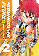 Yowamushi Pedal, Vol. 2-9780316354684