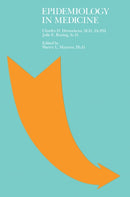 Epidemiology in Medicine-9780316356367