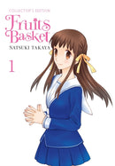 Fruits Basket Collector''s Edition, Vol. 1