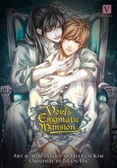 Void''s Enigmatic Mansion, Volume 5