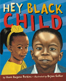 Hey Black Child-9780316360296