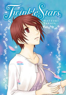 Twinkle Stars, Vol. 5-9780316360982