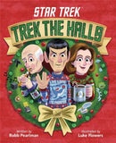 Star Trek: Trek the Halls-9780316361187