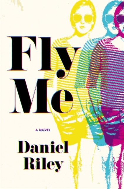 Fly Me-9780316362139