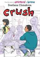 Crush-9780316363235