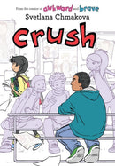 Crush-9780316363242