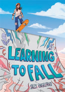 Learning to Fall-9780316367974