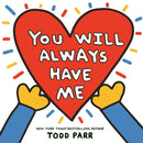 You Will Always Have Me-9780316376228