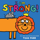 I Am Strong!-9780316376327