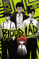 Blood Lad, Vol. 5-9780316376723