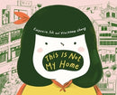 This Is Not My Home-9780316377102