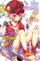 No Game No Life, Vol. 6-9780316385268